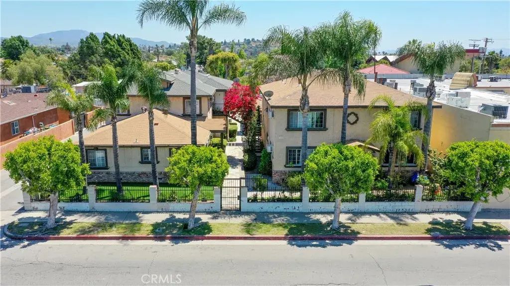 13226 Paxton Street, Pacoima