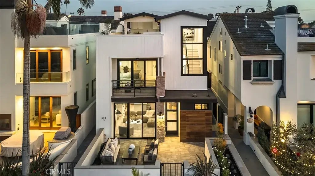 512 Marguerite Avenue, Corona Del Mar