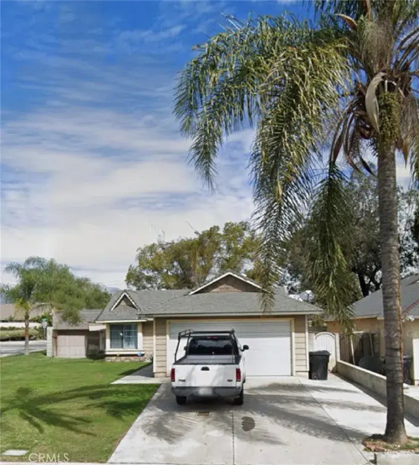 14256 Parkview Drive, Fontana