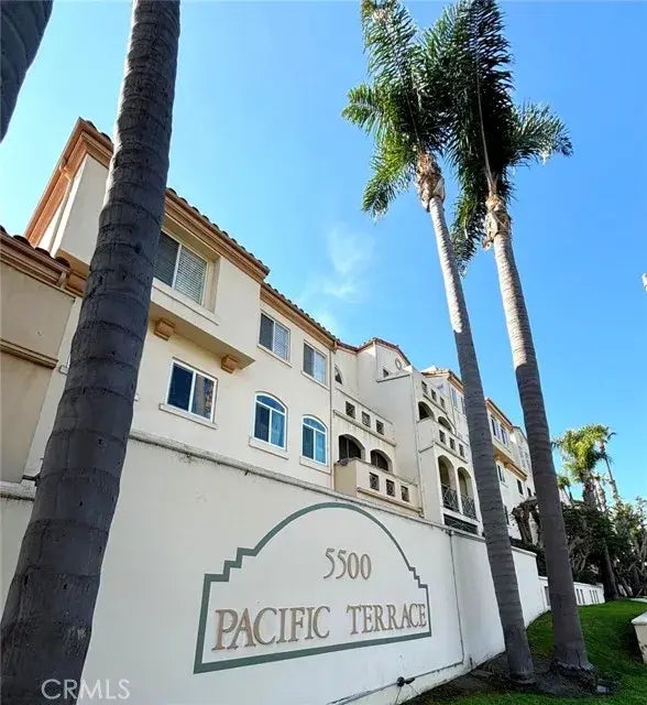 5500 Torrance Boulevard B216, Torrance