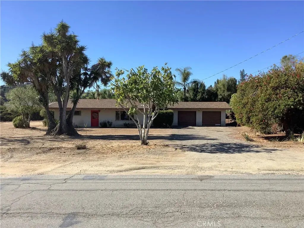 1045 La Rueda Drive, Vista