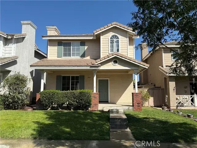 1421 Belmont Place, Chula Vista
