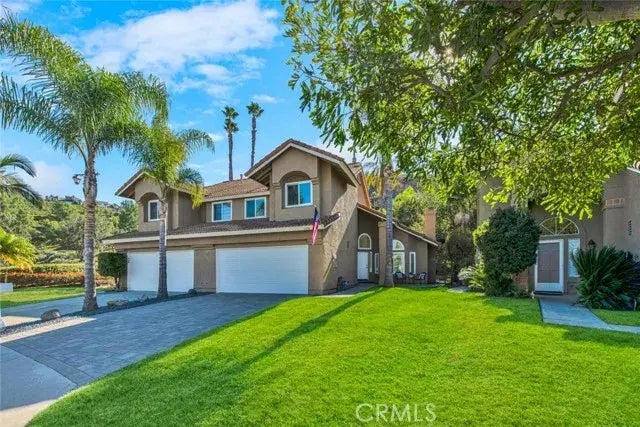 6096 E Hackamore Lane, Anaheim Hills