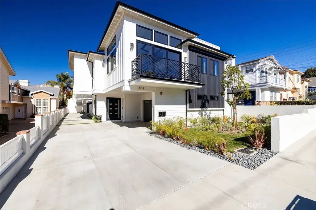 2019 Harriman Lane A, Redondo Beach