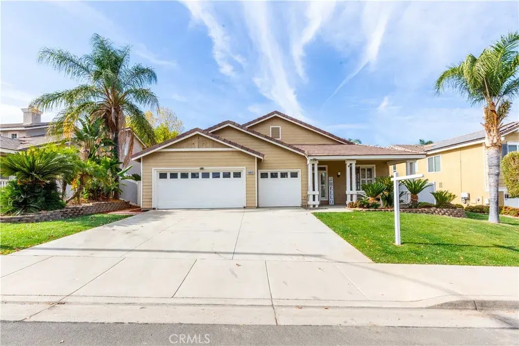 27135 Arrow Point Trail, Corona