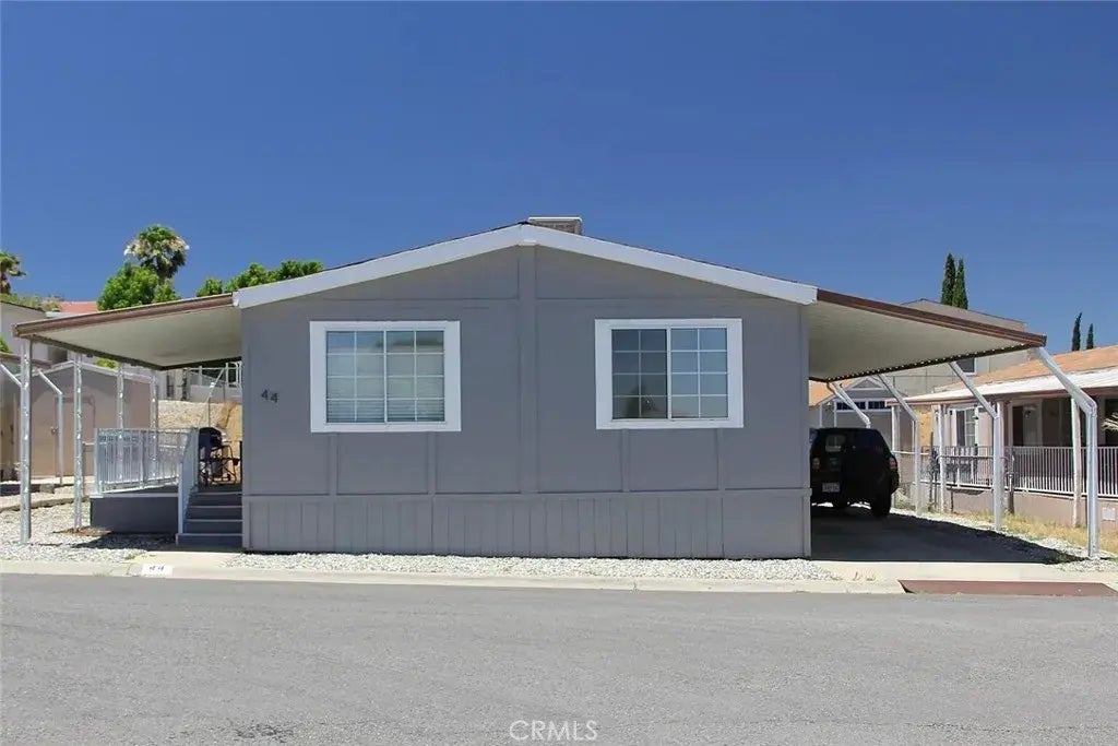 40701 Rancho Vista Blvd 44, Palmdale