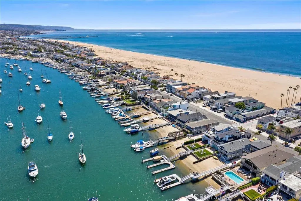 930 E Balboa Boulevard, Newport Beach