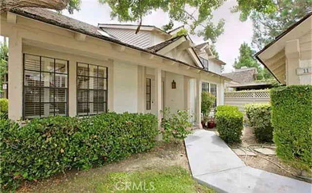 11 Firestone, Irvine