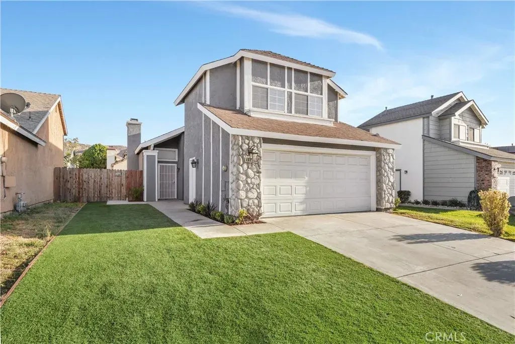 11839 Autumn Place, Fontana