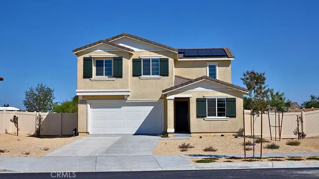 44208 Marbella Street, Lancaster