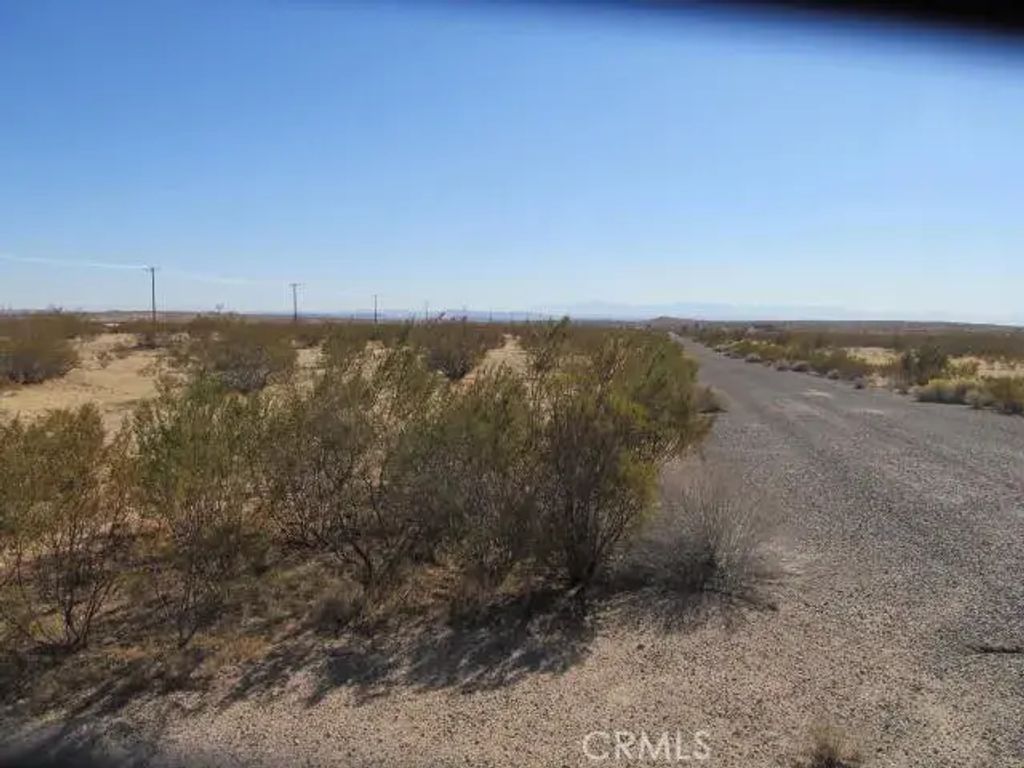 9004 Craig, California City