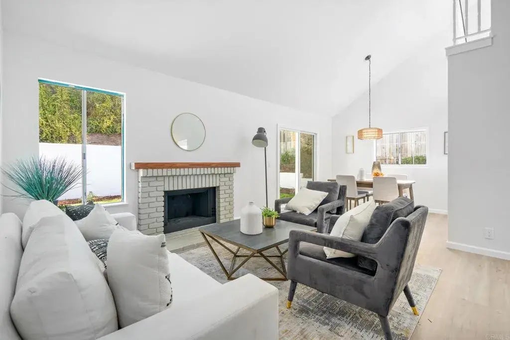 520 Potter Street, Fallbrook