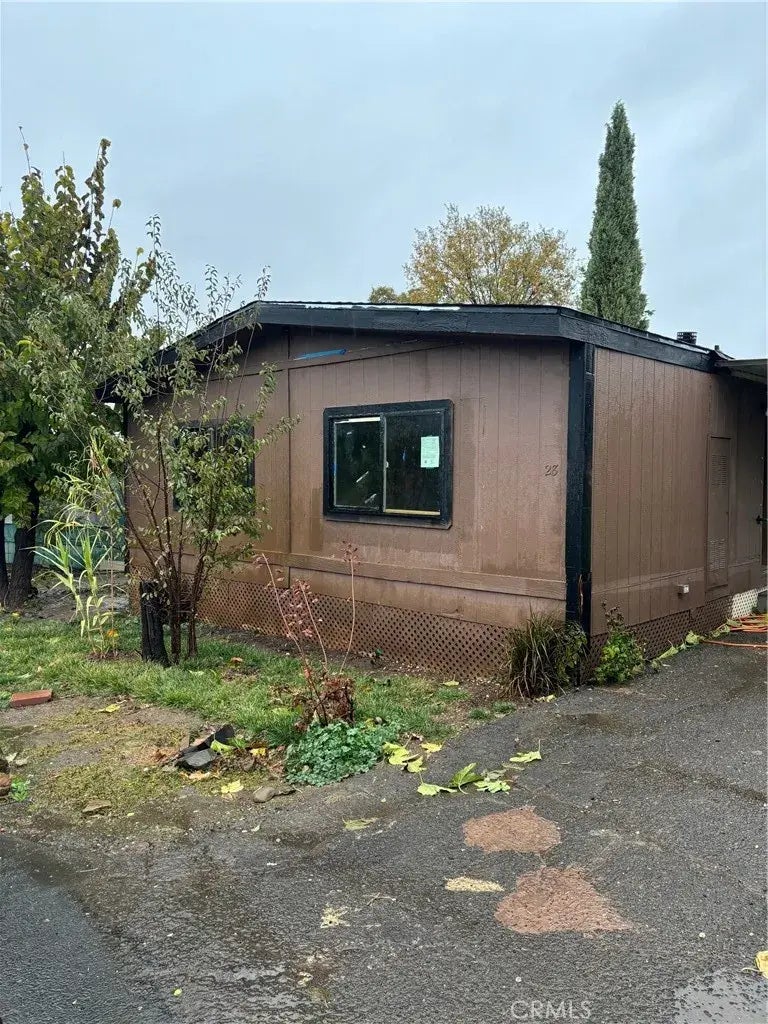 5725 Live Oak Dr. 28, Kelseyville