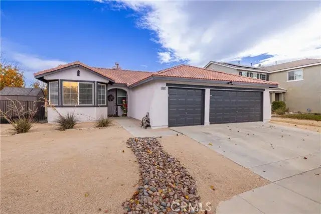 44342 47th Street West, Lancaster