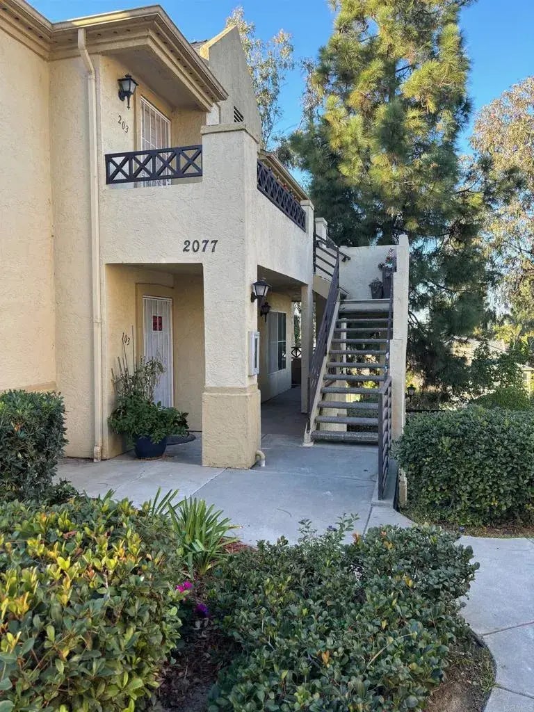 2077 Lakeridge Cir 204 D, Chula Vista