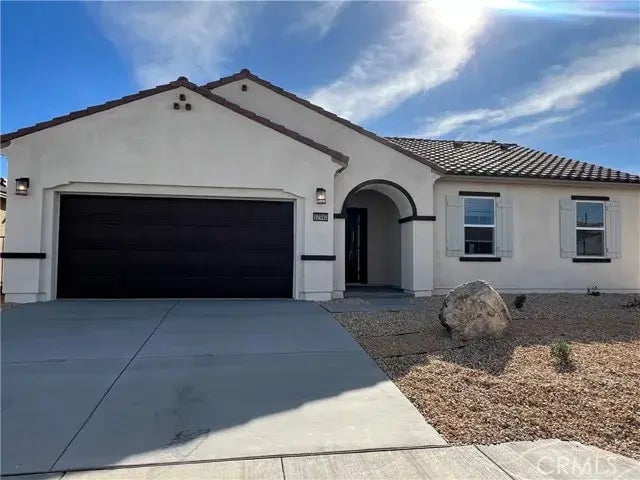 12347 Bear Ridge Way, Victorville