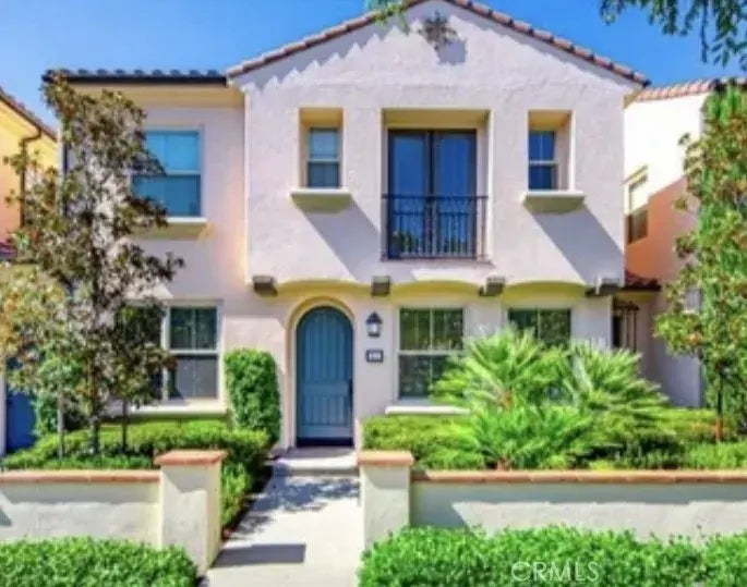 511 Rush Lily, Irvine