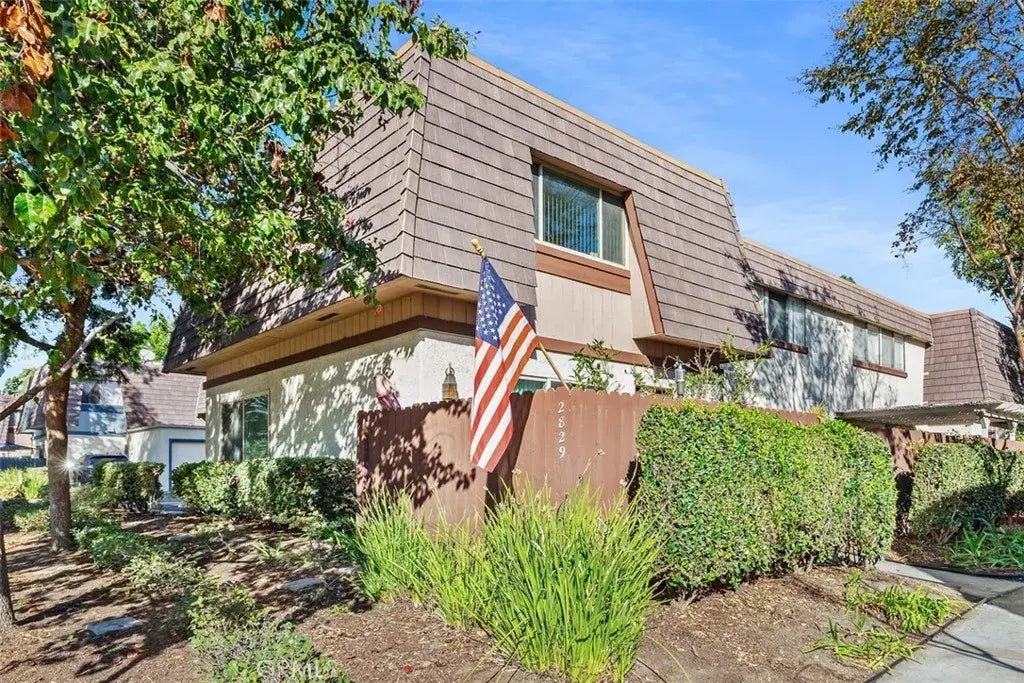 2829 E Jackson Avenue A, Anaheim