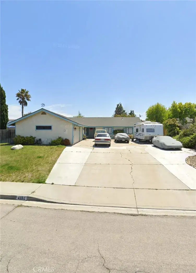 4332 Franklin Ave, Santa Maria