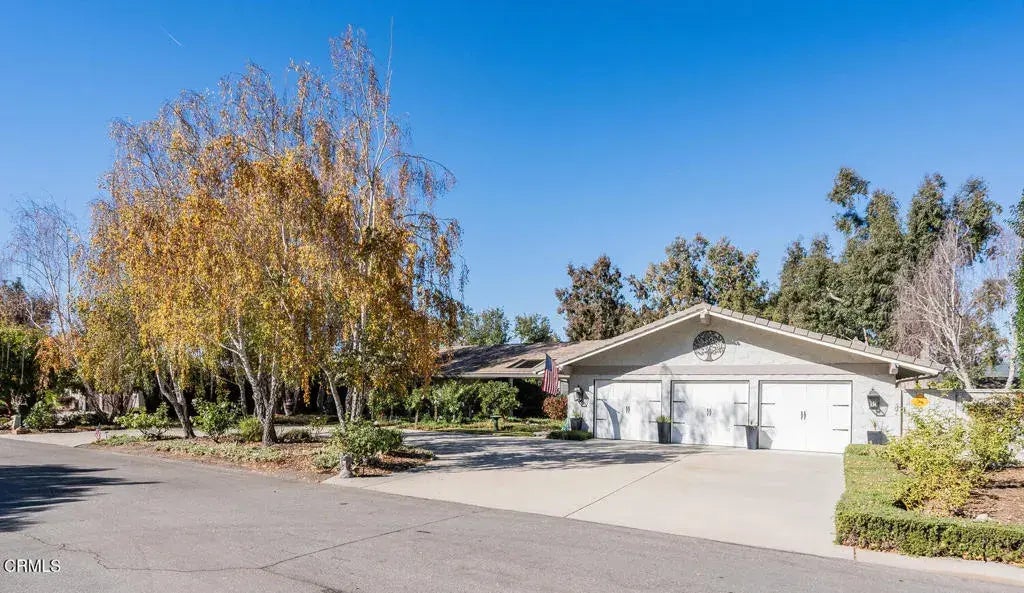 1337 Ramona Drive, Camarillo