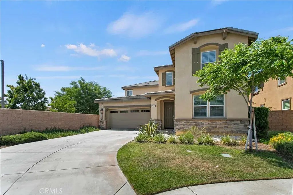 15637 Curry Place, Fontana