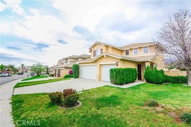 5554 Pheasant Drive, Fontana