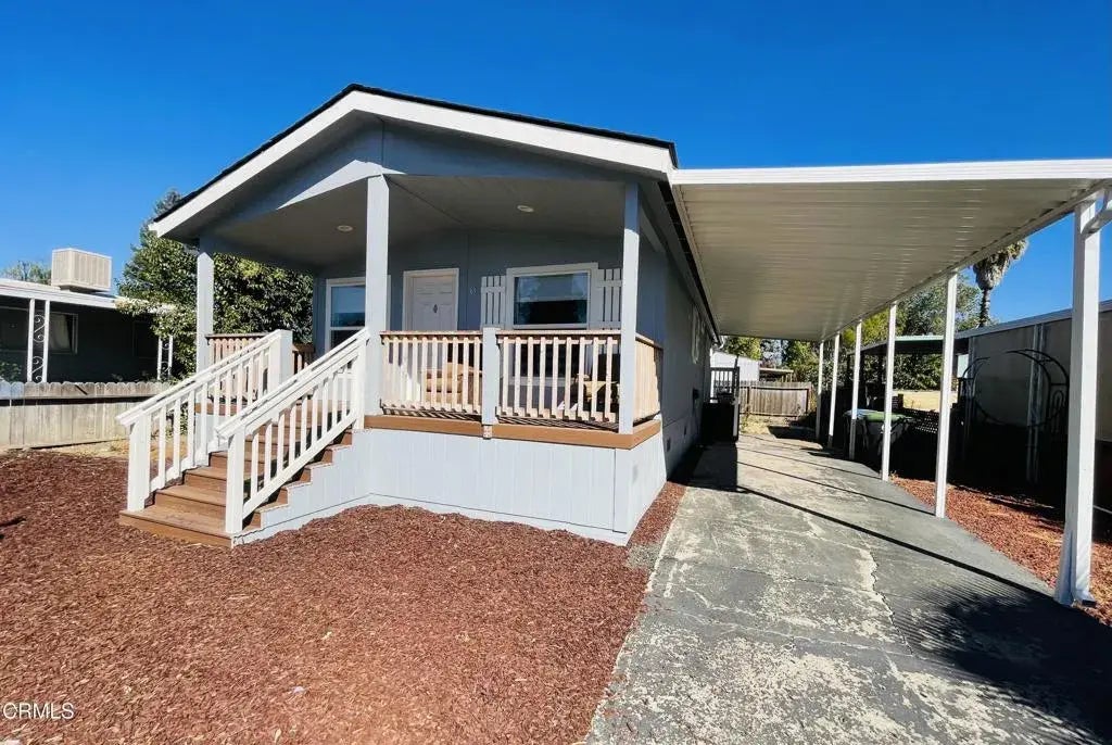 3900 N N State 69, Ukiah