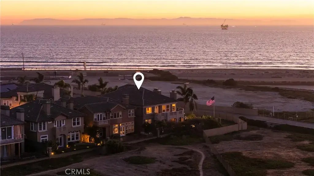 5561 Ocean Terrace Drive, Huntington Beach