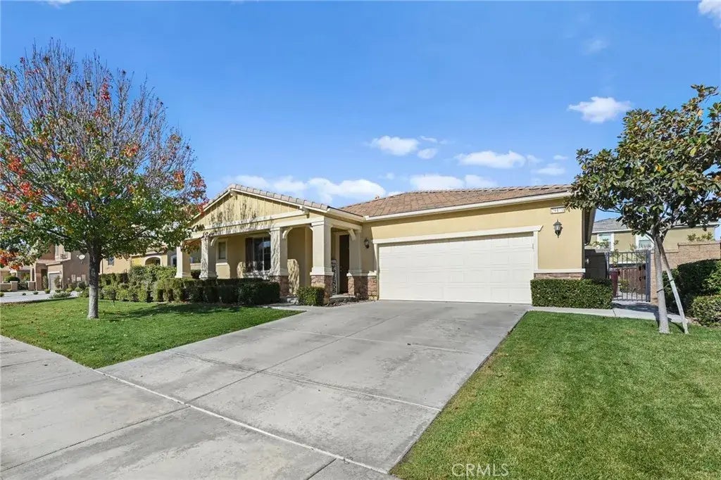 29190 Hidden Meadow Drive, Menifee