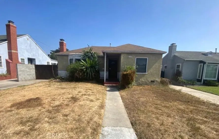 9710 S 8th Avenue, Inglewood