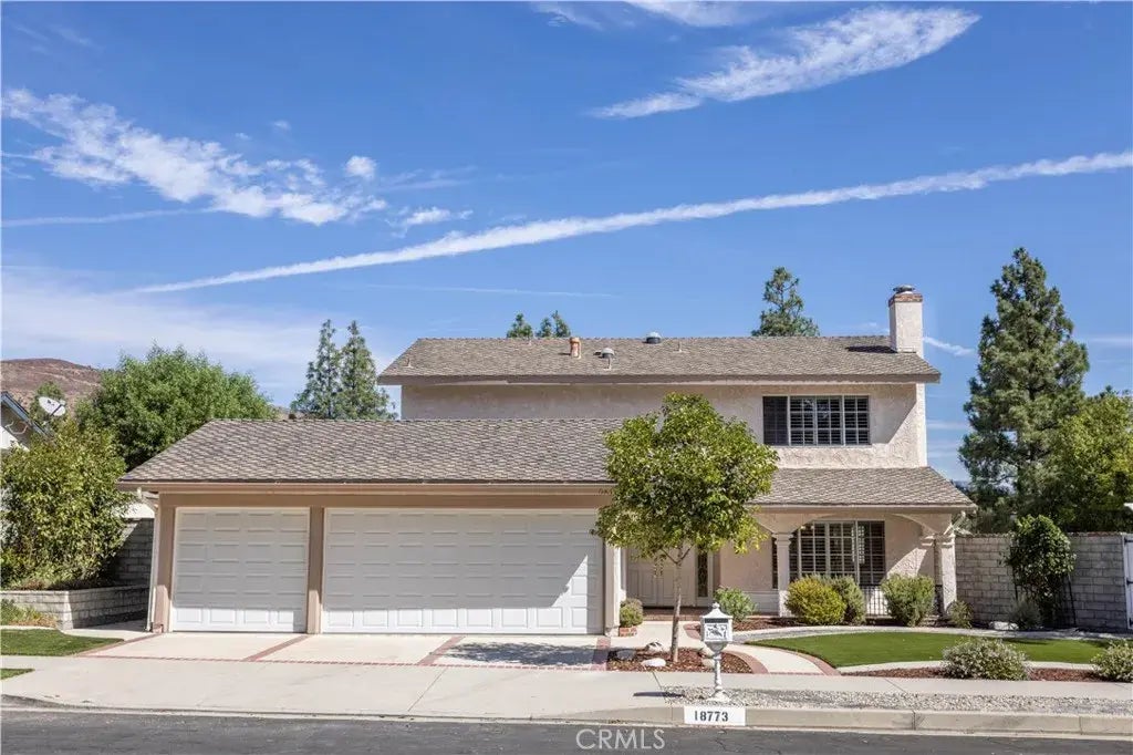 18773 Braemore Road, Porter Ranch