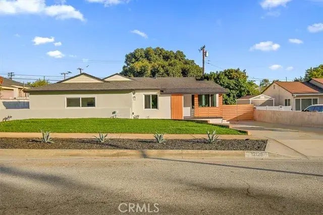 12120 Springview Drive, Whittier
