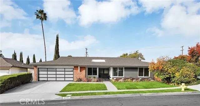 2115 Rosemont Street, Placentia