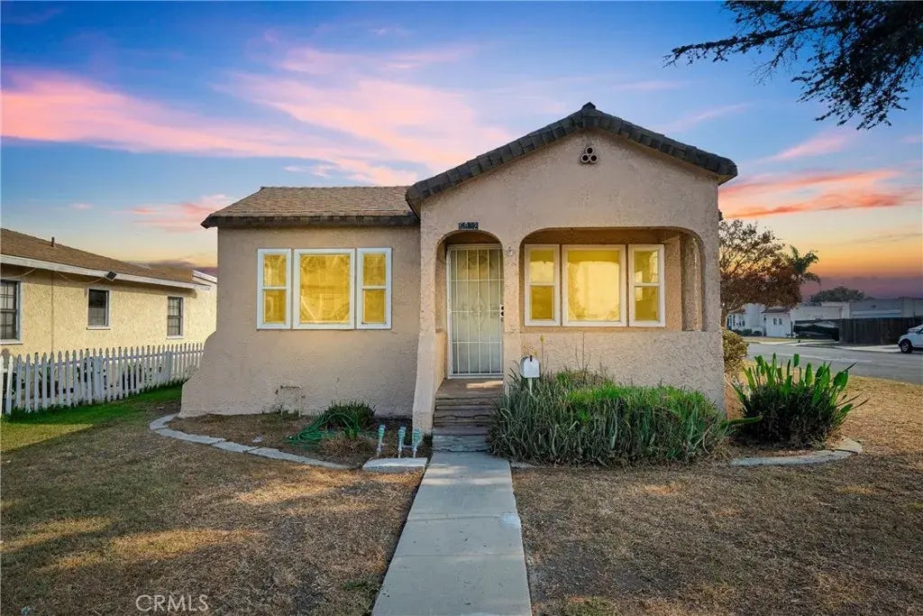 5832 Homewood Avenue, Buena Park