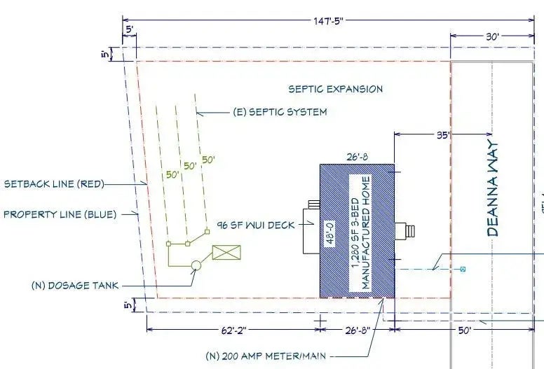 5795 Deanna Way, Paradise