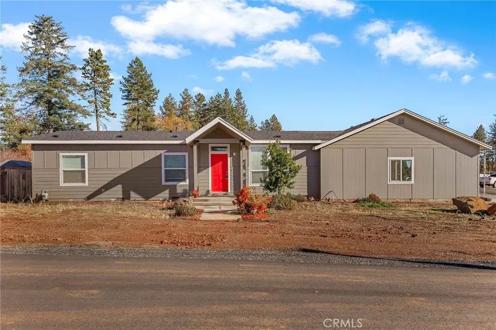 1387 Herman Road, Paradise