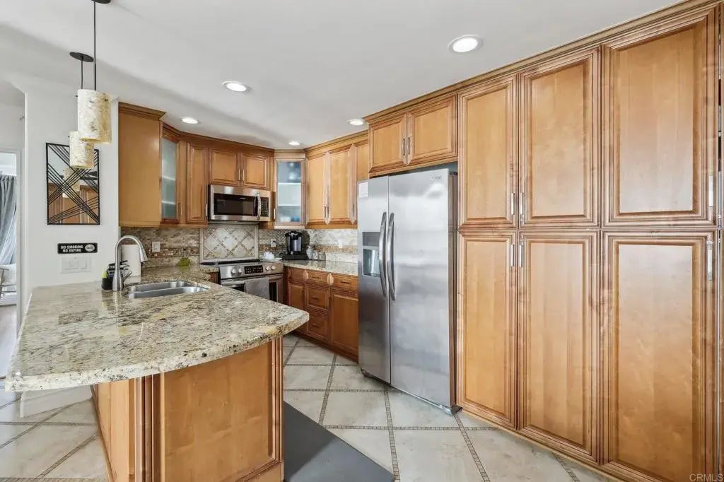 999 N Pacific Street E213, Oceanside