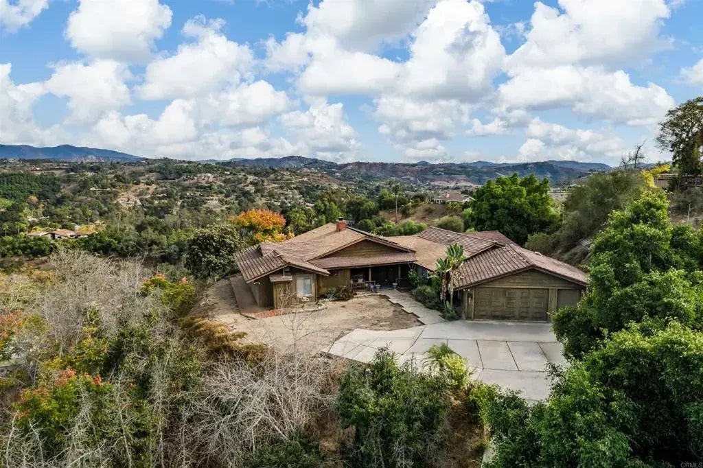 2687 Via Del Robles, Fallbrook