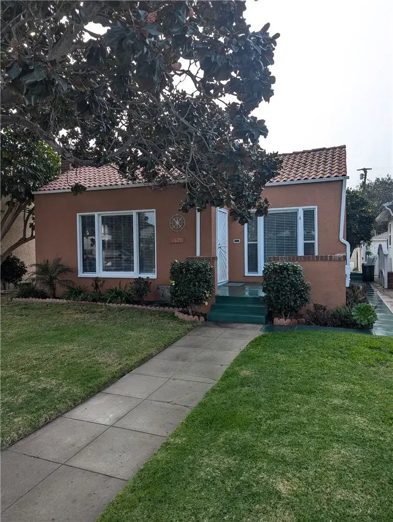 1629 Cota Avenue, Torrance
