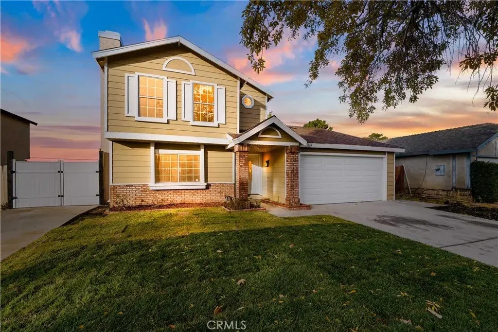 1555 Renee Street, Lancaster