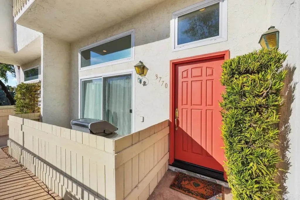 3770 La Jolla Village Drive, La Jolla