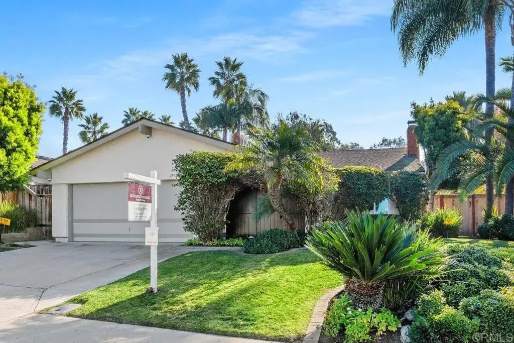 153 Five Crowns Way, Encinitas