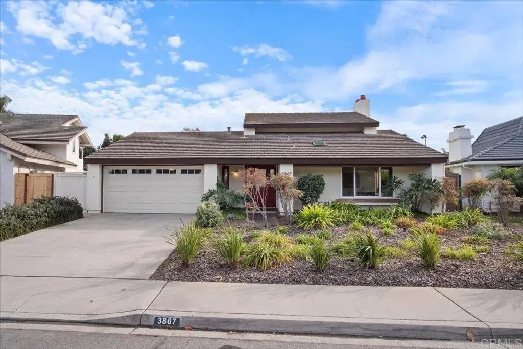 3867 Via Reposo, Rancho Santa Fe