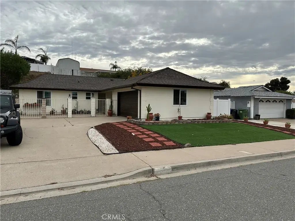 8715 Vista Del Verde, El Cajon