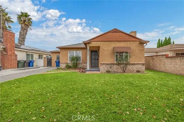 8214 Fernadel Avenue, Pico Rivera