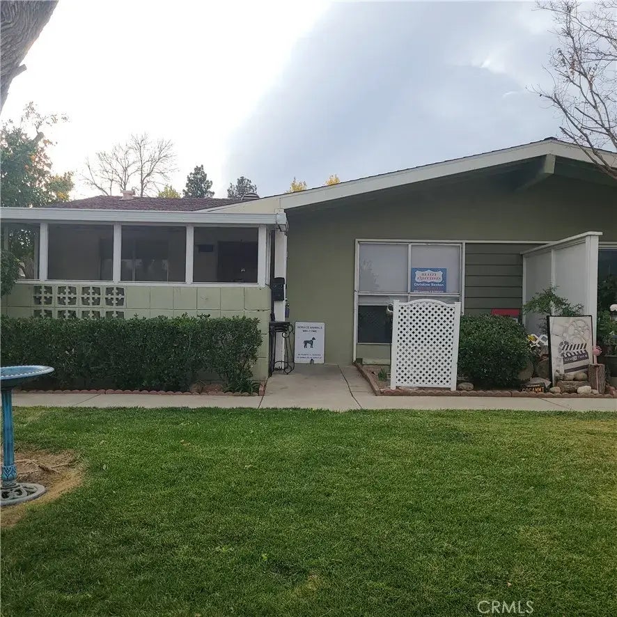 19110 Avenue Of The Oaks D, Newhall