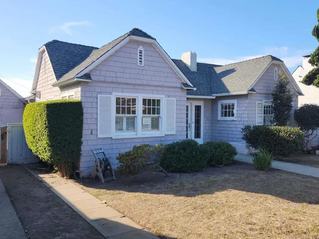 7134 Olivetas Ave, La Jolla