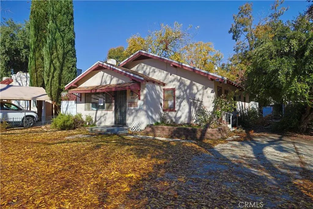 415 W 25th Street, Merced