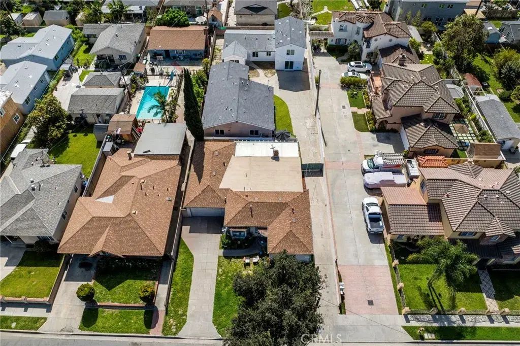 9324 Mandale Street, Bellflower