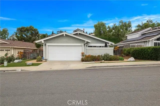 2361 Valley View Place, Escondido